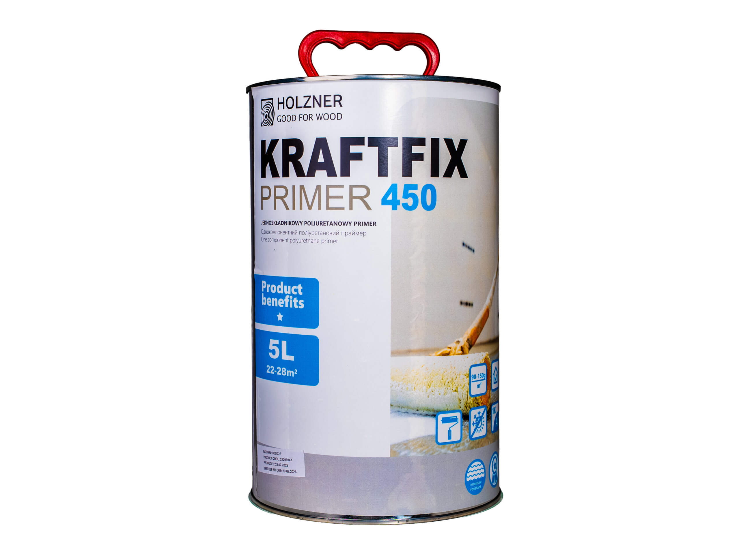 KRAFTFIX PRIMER 450