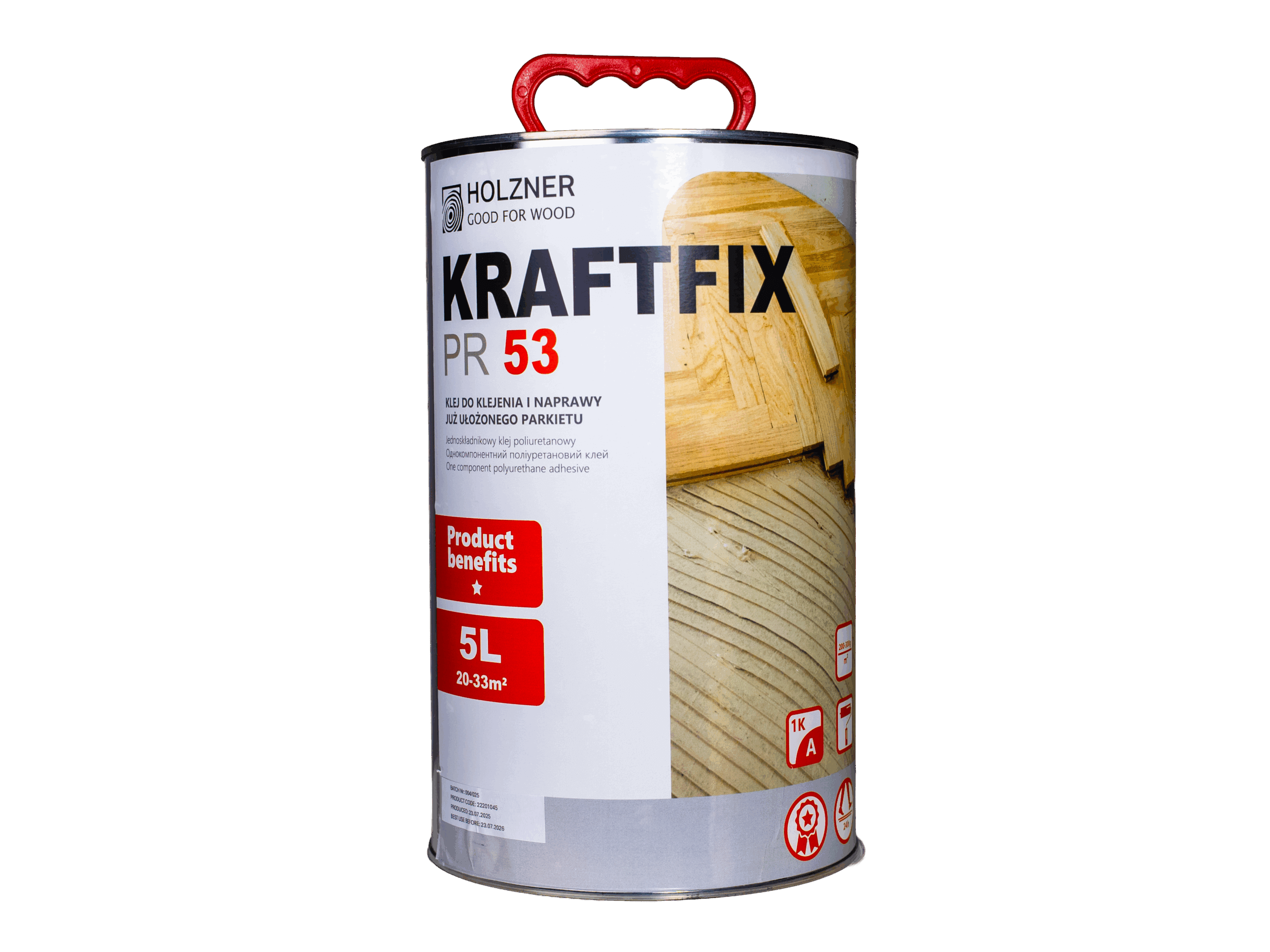 KRAFTFIX PR53