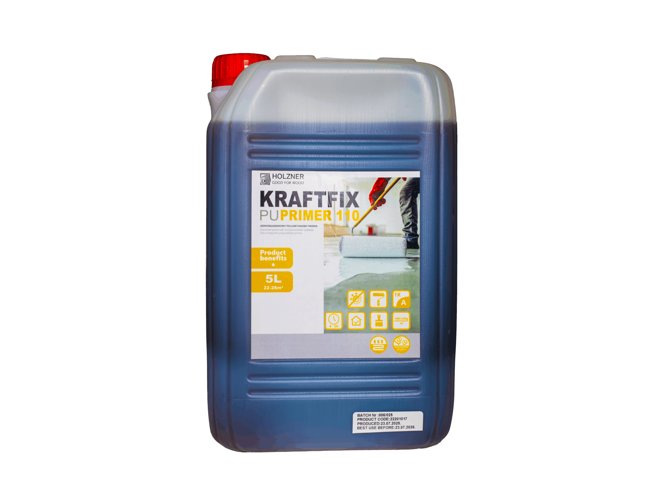 KRAFTFIX PU PRIMER 110