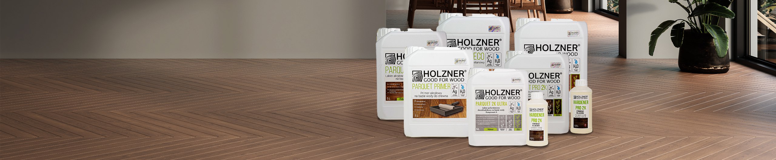 Lakiery do parkietu